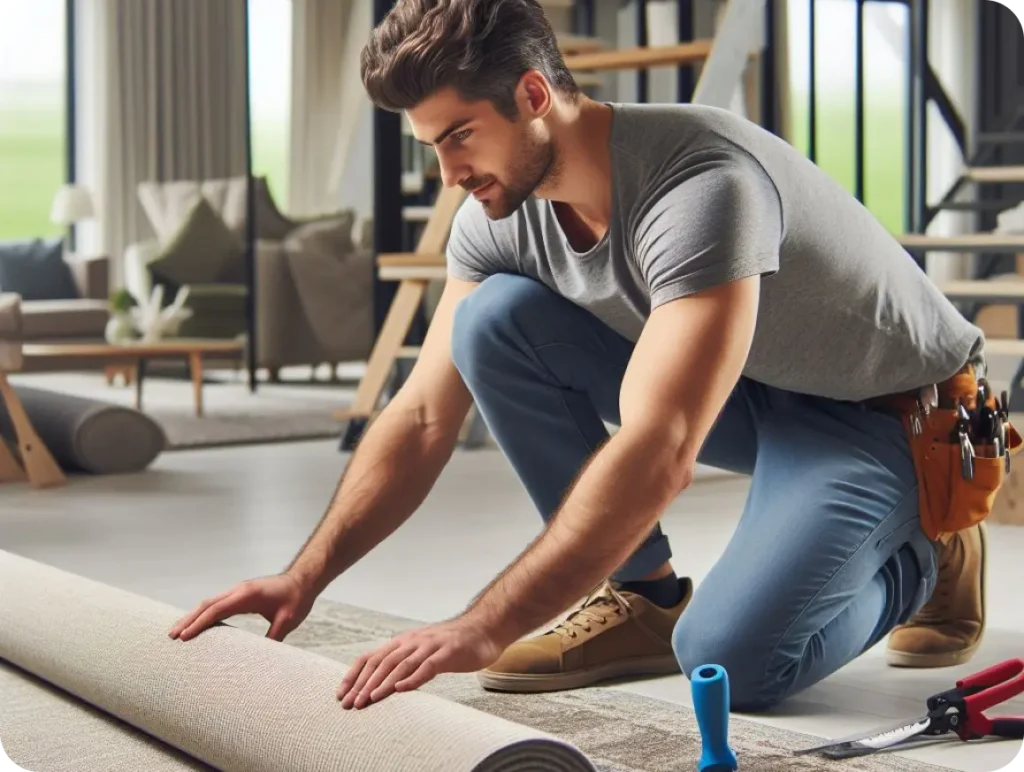 بهترین قالیشویی برای شستشوی فرش در اوین